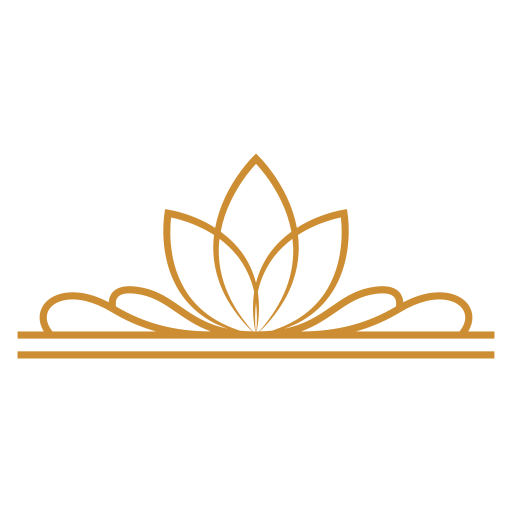 Lotus Floor Desk Logo
